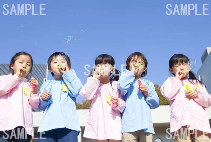 サンプル文字入れの強化