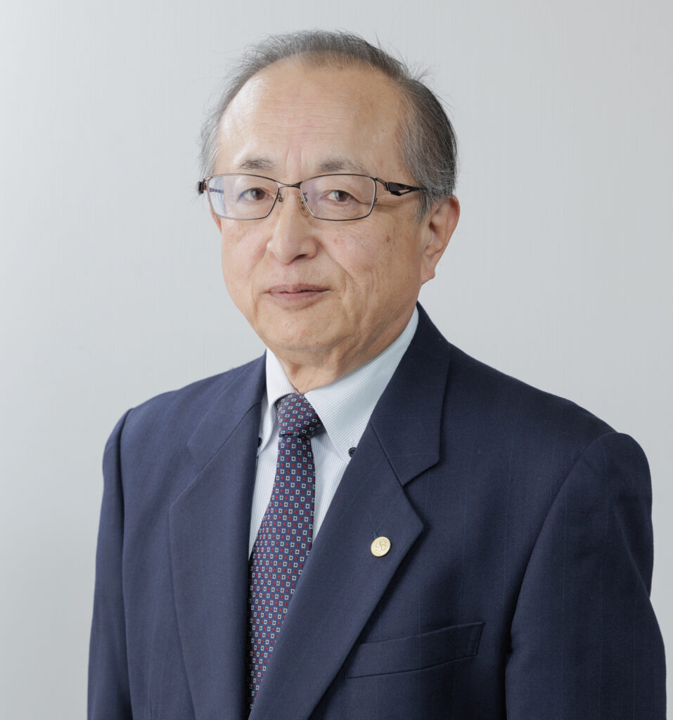 代表取締役社長 多田 勤